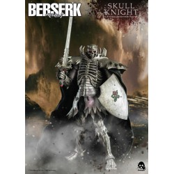Skull Knight Exclusive Version ThreeZero