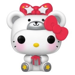 Sanrio Hello Kitty Polar Bear POP