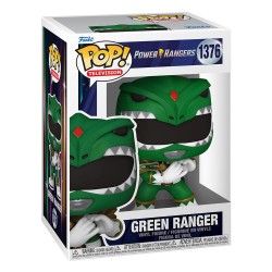 Green Ranger POP