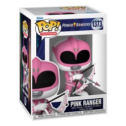 Pink Ranger POP