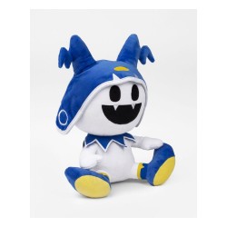 Plush Jack Frost Deluxe