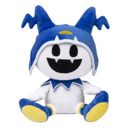 Plush Jack Frost Deluxe