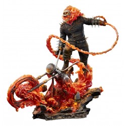 Ghost Rider Sideshow Collectibles
