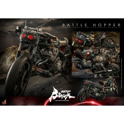 Vehicle Battle Hopper Hot Toys