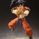 Son Goku Super Saiyan God S.H.Figuarts