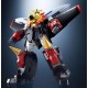 The King of Braves Gaogaigar GX-68 Resale Edition Soul of Chogokin Tamashii Nations