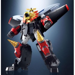 The King of Braves Gaogaigar GX-68 Resale Edition Soul of Chogokin Tamashii Nations
