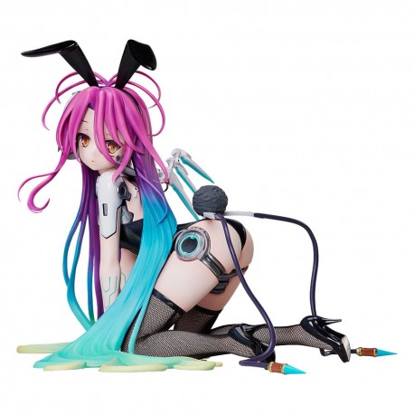 No Game No Life Schwi: Bunny Ver. B-style FREEing