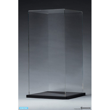 Robotime Acrylic Display Case for 1/6 Action Figures