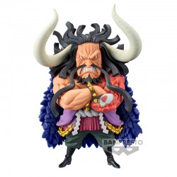Kaido of the Beast World Collectable Figure