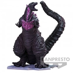 Godzilla Banpresto