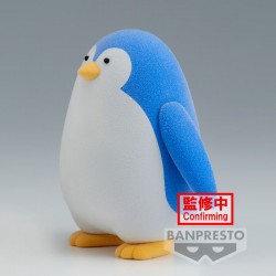Penguin Fluffy Puffy