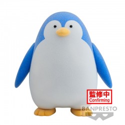Penguin Fluffy Puffy