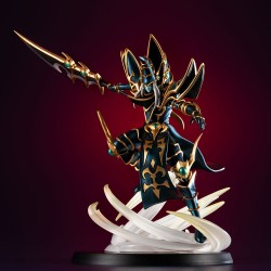 Yu-Gi-Oh! Duel Monsters Dark Paladin MONSTERS CHRONICLE MegaHouse