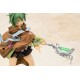 Yu-Gi-Oh! CARD GAME Monster Figure Collection Wynn the Wind Charmer Kotobukiya