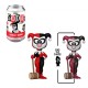 Vinyl Soda  Harley Quinn w/Mallet with Chase