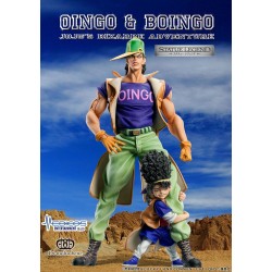 Legend Oingo & Boingo Medicos
