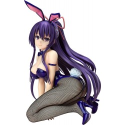 Date A Live Tohka Yatogami: Bunny Ver. B-style FREEing