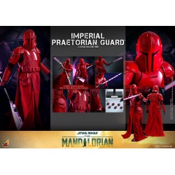 Imperial Praetorian Guard Hot Toys