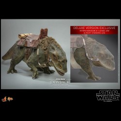 Dewback Deluxe Version Hot Toys