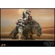 Dewback Deluxe Version Hot Toys