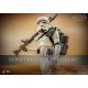 Sandtrooper Sergeant & Dewback Hot Toys