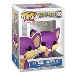 Rattata POP