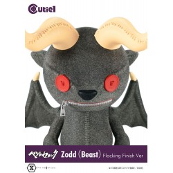 Berserk Zodd (Beast) Flocking Cutie 1