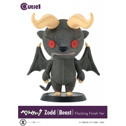 Berserk Zodd (Beast) Flocking Cutie 1