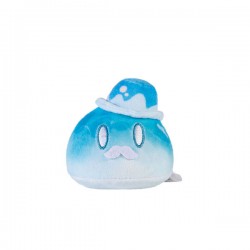 Peluche Hydro Slime Pudding Style