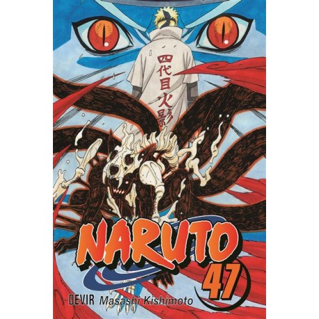 Naruto PT vol 1 PT