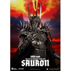 Sauron Dynamic 8ction Heroes