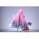 NeneneG Design Pink Hair-chan Daiki Kougyo