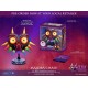 Majora's Mask Collectors Edition First 4 Figures