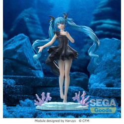 Hatsune Miku Deep Sea Girl Luminasta