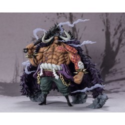 Kaido of the Beasts Extra Battle Figuarts Zero