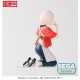 Lycoris Recoil Chisato Nishikigi Perching PM Sega