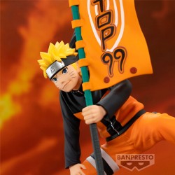 Uzumaki Naruto Narutop99 Banpresto