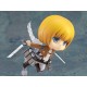 Attack on Titan Armin Arlert Nendoroid Swacchao! Good Smile Company