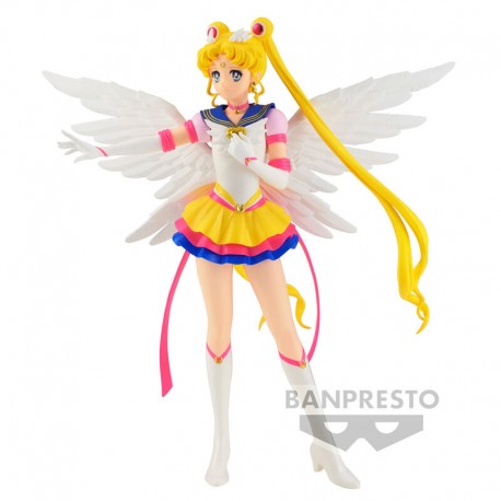 Super Sailor Chibi Moon Ver.B Glitter & Glamours
