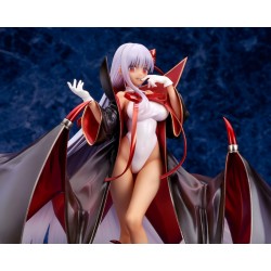 1/8 FATE / GRAND ORDER MOON CANCER BB TROPICAL WHEAT COLOR VER