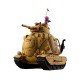 SAND LAND Royal Army Tank Corps No. 104 Variable Action PIECE