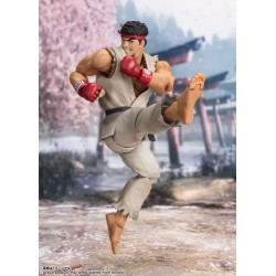 Ryu (Outfit 2) S.H. Figuarts