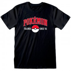 T-Shirt Pokémon