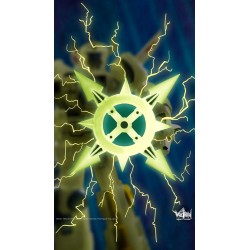Voltron (Lightning Glow) Super 7
