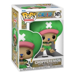Chopperemon (Wano) POP