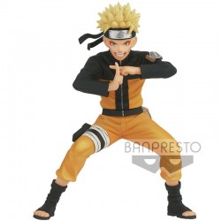 Uzumaki Naruto Banpresto