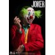 Joker Life-Size Bust Arthur Fleck  Infinity Studio