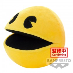 Peluche Pac-Man Banpresto