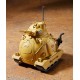 Chogokin Diecast Model Sand Land Tank 104